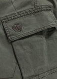 Men's Cargo Pants SCOTT - Olive