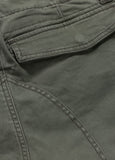 Men's Cargo Pants SCOTT - Olive