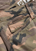 Men's Cargo Pants SCOTT - Camo