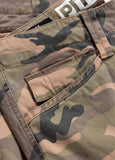 Men's Cargo Pants SCOTT - Camo