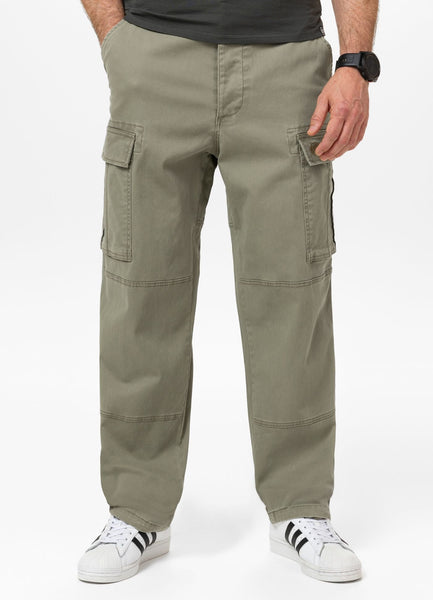 Men's cargo pants SCOTT