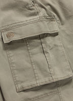 Men's cargo pants SCOTT