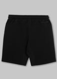 Men's Sweatshorts DOGWOOD POCKET - Black