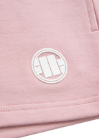 Women's sweat shorts French Terry Mariposa