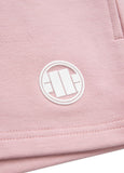 Women's sweat shorts French Terry Mariposa