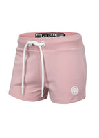 Women's sweat shorts French Terry Mariposa