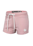 Women's sweat shorts French Terry Mariposa