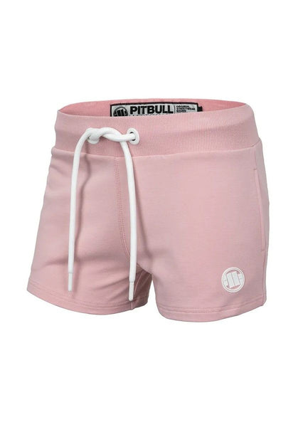 Women's sweat shorts French Terry Mariposa