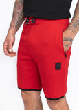 Sweat shorts Clanton