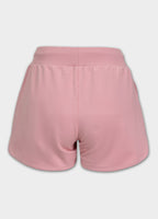 Women's sweat shorts French Terry Florida - Pink