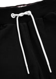 Women's sweat shorts French Terry Florida - Black