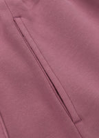 Women's sweat shorts Washed MANZANITA HEART
