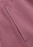 Women's sweat shorts Washed MANZANITA HEART