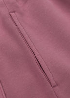 Women's sweat shorts Washed MANZANITA HEART