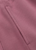Women's sweat shorts Washed MANZANITA HEART