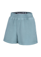 Women's sweat shorts Washed Manzanita