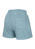 Women's sweat shorts Washed Manzanita