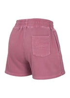 Women's sweat shorts Washed Manzanita