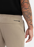 Men's Sweatshorts DOGWOOD POCKET - Dark Sand