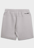 Men's Sweatshorts DOGWOOD POCKET - Whity blue