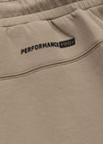 Men's Sweatshorts DOGWOOD POCKET - Dark Sand