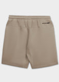 Men's Sweatshorts DOGWOOD POCKET - Dark Sand