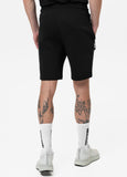 Men's Sweatshorts DOGWOOD - Black