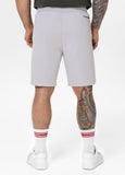 Men's Sweatshorts DOGWOOD - Whity blue