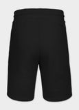 Men's Sweatshorts DOGWOOD - Black