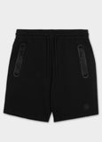 Men's Sweatshorts DOGWOOD - Black