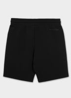 Men's Sweatshorts DOGWOOD - Black