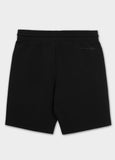 Men's Sweatshorts DOGWOOD - Black