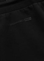 Men's Sweatshorts DOGWOOD - Black