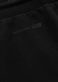Men's Sweatshorts DOGWOOD - Black