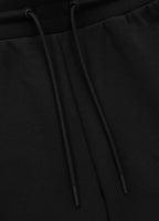 Men's Sweatshorts DOGWOOD - Black