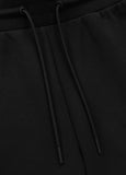 Men's Sweatshorts DOGWOOD - Black