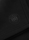 Men's Sweatshorts DOGWOOD - Black