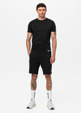 Men's Sweatshorts DOGWOOD - Black