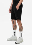 Men's Sweatshorts DOGWOOD - Black