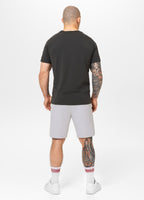 Men's Sweatshorts DOGWOOD - Whity blue