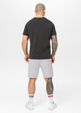 Men's Sweatshorts DOGWOOD - Whity blue