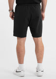 Men's sweat shorts SMALL LOGO NUGGET - Black