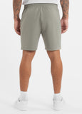 Men's sweat shorts SMALL LOGO NUGGET - Dusty Salvia