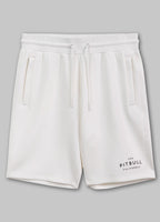 Men's sweat shorts SAMPSON