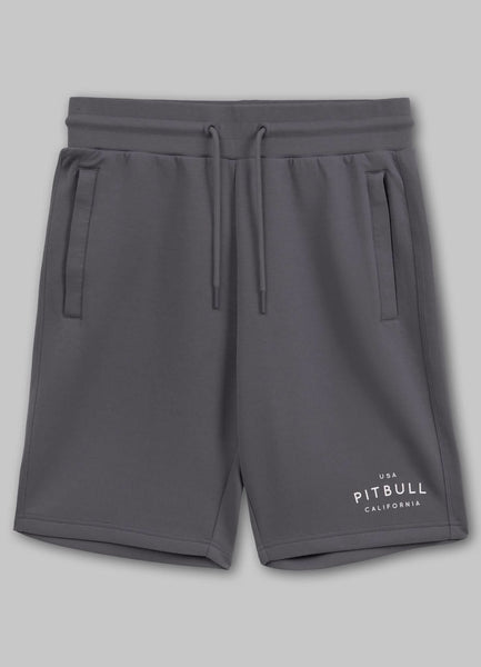 Men's sweat shorts SAMPSON