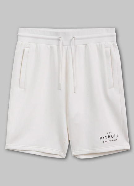 Men's sweat shorts SAMPSON