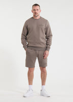 Sweat shorts SAMPSON