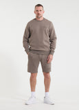 Sweat shorts SAMPSON