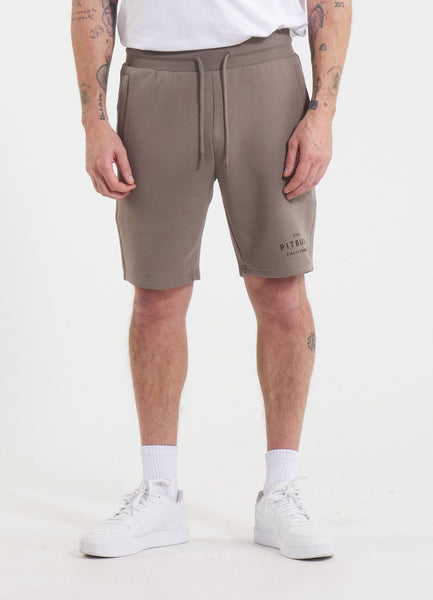 Sweat shorts SAMPSON