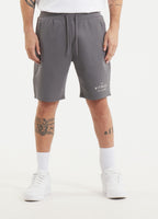Sweat shorts SAMPSON